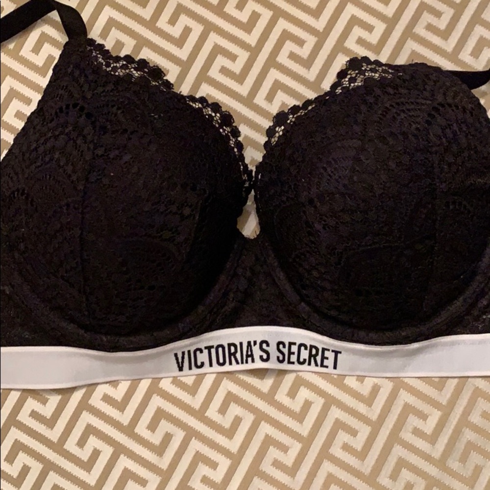 Victoria secret lace bra